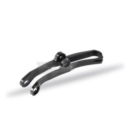 POLISPORT Patin de bras oscillant noir Kawasaki KX250F/KX450F