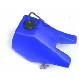 A.R.T. Réservoir bleu Yamaha PW80