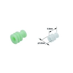 Tourmax Joint d'étanchéité pour connectique type 060 (FRM)