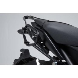 SW-Motech Yamaha MT-09 (13-20). - Yamaha MT-09 (13-20).