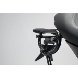 SW-Motech Ducati Monster 797 (16-). - Ducati Monster 797 (16-).