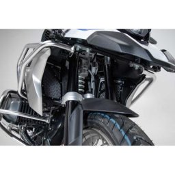 SW-Motech Noir. BMW R 1200 GS (16-18), R 1250 GS (18-). - Noir. BMW R 1200 GS (16-18), R 1250 GS (18-).