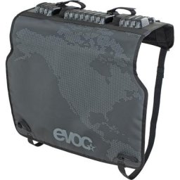 Evoc Tailgate Pad Duo Protection des transports, noir