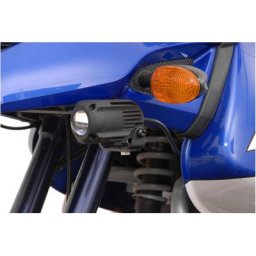 SW-Motech Noir. BMW R 1150 GS / Adventure (99-05). - Noir. BMW R 1150 GS / Adventure (99-05).