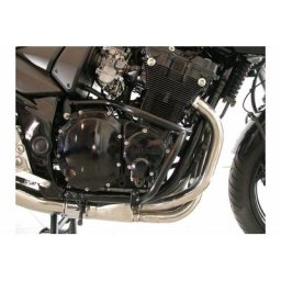 SW-Motech Noir. Suzuki GSF 650 Bandit / S (04 - 06). - Noir. Suzuki GSF 650 Bandit / S (04 - 06).