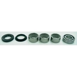 Tourmax Kit réparation de bras oscillant Kawasaki ZX6R/ZZR600/ZX-10 Tomcat/GPZ1100