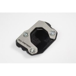 SW-Motech Noir/Gris. BMW F 700 GS (12-18). - Noir/Gris. BMW F 700 GS (12-18)., argent