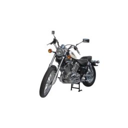 SW-Motech Noir. Yamaha XV 535 Virago (87-98). - Noir. Yamaha XV 535 Virago (87-98).