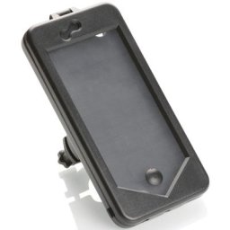 Booster Iphone 5/5S titulaire, noir