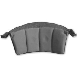 Shoei X-Spirit 3 Pad avant, gris, taille L