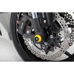 LSL Axle Balls Classic BMW, essieu avant, jaune