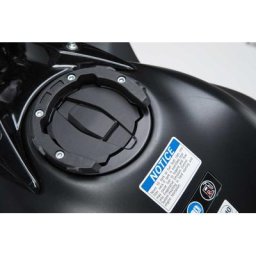SW-Motech Noir. Modèles Kawasaki (16-). - Noir. Modèles Kawasaki (16-).