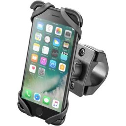 Interphone Moto Crab Iphone 7 Support de téléphone mobile, noir
