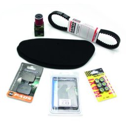 Bihr Pack entretien MBK/Yamaha