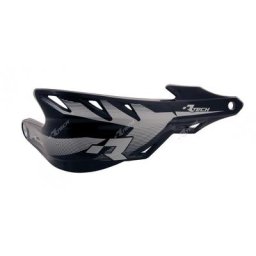 Race Tech Protège-mains Raptor noir