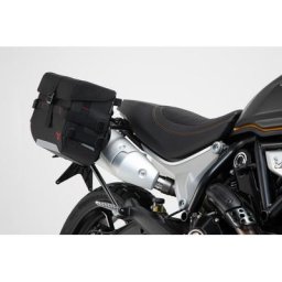 SW-Motech Ducati Scrambler 1100/ Special/ Sport (17-). - Ducati Scrambler 1100/ Special/ Sport (17-).
