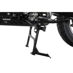 SW-Motech Noir. BMW F 650 GS (07-10) F 700 GS (12-). - Noir. BMW F 650 GS (07-10) F 700 GS (12-).
