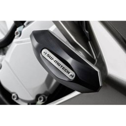 SW-Motech Noir. Yamaha FJR 1300 (06-15). - Noir. Yamaha FJR 1300 (06-15).