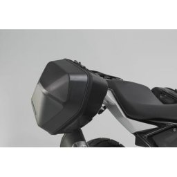 SW-Motech 2x 16,5 l. BMW G 310 GS (17-). - 2x 16,5 l. BMW G 310 GS (17-).