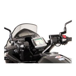 SW-Motech Noir. Honda VFR800X Crossrunner (11-14)/(16-). - Noir. Honda VFR800X Crossrunner (11-14)/(16-).