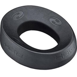 Held Casque Service Pad, noir