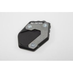SW-Motech Noir/Gris. BMW R 1200/1250 GS Adv, Rallye. - Noir/Gris. BMW R 1200/1250 GS Adv, Rallye., argent