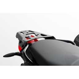 SW-Motech Noir. BMW F 800 S / ST / R / GT. - Noir. BMW F 800 S / ST / R / GT.