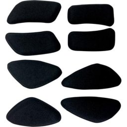 Alpinestars Soft Insérer pad set BNS