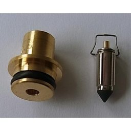 Tourmax Kit siège et pointeau de carburateur Suzuki DR800