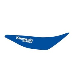 TECNOSEL Housse de selle Team Kawasaki 1996