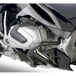Barre de protection GIVI noire pour BMW R 1250 RT (19-20)