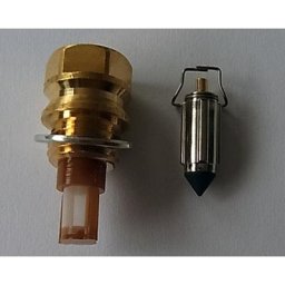 Tourmax Kit siège et pointeau de carburateur Honda VT600C