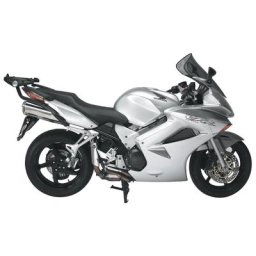 GIVI Top Case Carrier pour Monokey ou Monolock Case pour Aprilia Shiver 750/ABS (10-20)