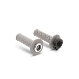 ODI Revêtements Motion Pro DirtControl V2 Lock-On, taille 10 mm