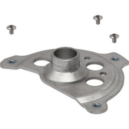 Circuit Equipment Kawasaki 2019-2022 Kit de montage de disque de couverture