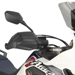 Garde-main GIVI en ABS pour modèles Honda (voir description)