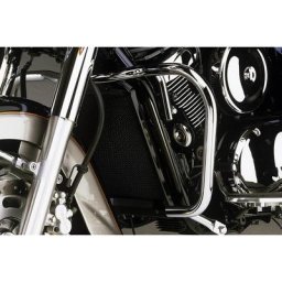 FEHLING Protection Guard, KAWASAKI VN 1600 Classic, argent