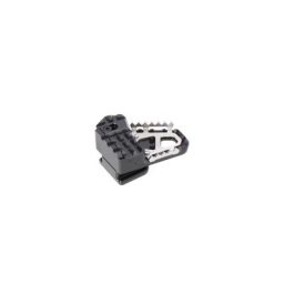 SW-Motech Noir. Harley-Davidson Pan America (21-). - Noir. Harley-Davidson Pan America (21-).