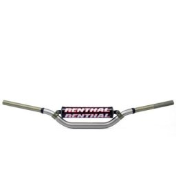 RENTHAL Guidon Twinwall 997 RC/Honda CRF/Kawasaki KX-KXF