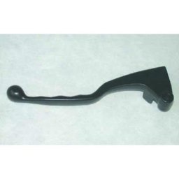 V PARTS Levier d'embrayage type origine aluminium noir Kawasaki Gpx 600 R