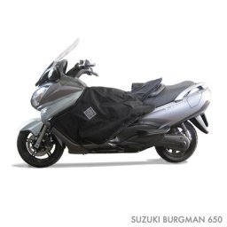 TUCANO URBANO Tablier scooter Termoscud Suzuki Burgman 650