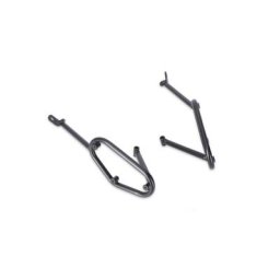 SW-Motech Suzuki GSX-S 750 (16-). - Suzuki GSX-S 750 (16-).