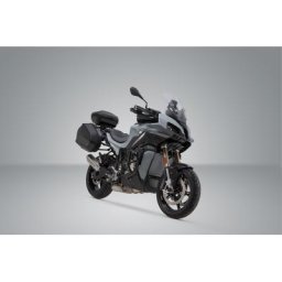 SW-Motech BMW S 1000 XR (19-). - BMW S 1000 XR (19-).