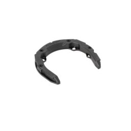 SW-Motech Noir. Kawasaki/Suzuki/Yamaha. 7/8 vis. - Noir. Kawasaki/Suzuki/Yamaha. 7/8 vis.