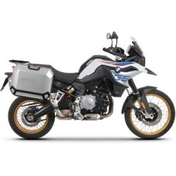 SHAD 4P SYSTEM BMW F750GS/F850GS/ADVENTURE Porte-boîtier latéral
