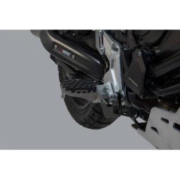 SW-Motech Yamaha Ténéré 700 (19-), Aprilia Tuareg 660 (21-). - Yamaha Ténéré 700 (19-), Aprilia Tuareg 660 (21-).