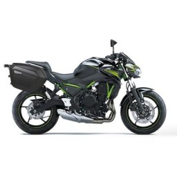 SHAD 3P SYSTEM KAWASAKI Z650 Porte-boîtier latéral