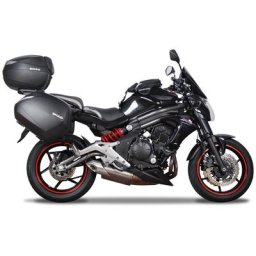 SHAD 3P SYSTEM KAWASAKI .ER-6N 650/NINJA 650 Porte-boîtier latéral