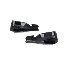 SW-Motech Noir. Kawasaki Versys 1000 (18-). - Noir. Kawasaki Versys 1000 (18-).