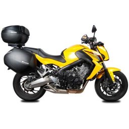 SHAD 3P SYSTEM HONDA CB650F Porte-boîtier latéral